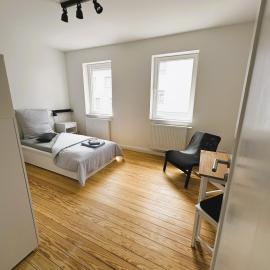 ZeitRaum Apartments Waiblingen, hotelli kohteessa Waiblingen