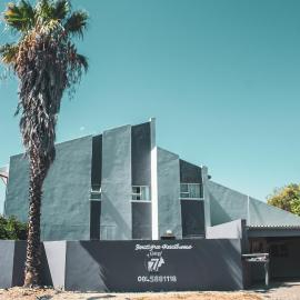 7 Eland Boutique Guest House, hotel u gradu 'Ladismith'