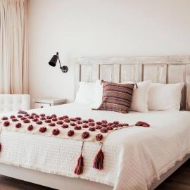 Villas Ensueño - Valle De Guadalupe