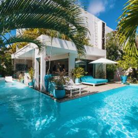 Villa Ayana - Premium Mauritius Stay