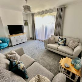 Beautifully Spacious 3 Bed Home