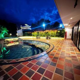 Finca La Casa de Pablo