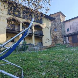 Villa Luisa, hotel v destinácii Ziano Piacentino