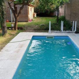 Casa de campo C