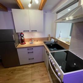 Maison côté Auvergne, hotelli kohteessa Beauzac