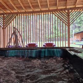 Doftana Nature Events, hotell sihtkohas Trăisteni