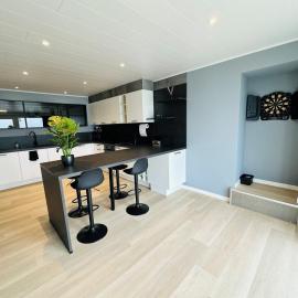 Le Studio by Home Concept, hotel in Warisoulx