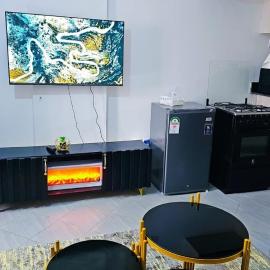 SnugHavenSuites: Rungiri şehrinde bir otel