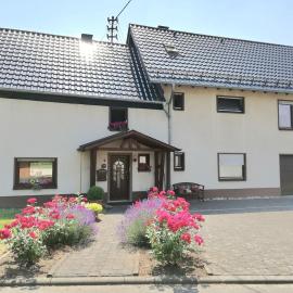 Ferienwohnung Engels