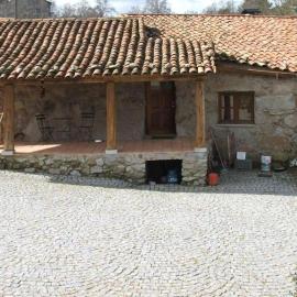 Casa dos Moinhos de Aveia, hotel i Alverca