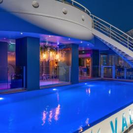 Karibea La Valmenière Hôtel, hotel sa Fort-de-France