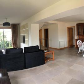 Large Villa of Pico da Bagacina, hotell sihtkohas Bicas