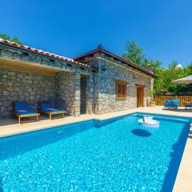 Carevic Resort & Villas – hotel w Budvie