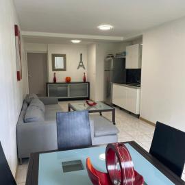 Appartement idéalement situé