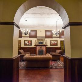 Park Hotel Bethlehem, hotel em Bethlehem