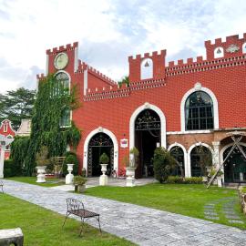 Phuiyara Resort, hotel in Nakhon Nayok