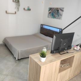 Central apartment with charm for 1 or 2 people - Casa Vacanze Luna