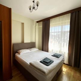 Deniz pansiyon, Hotel in Akçakoca
