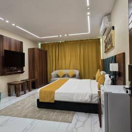 استديو عصري - Modern Studio