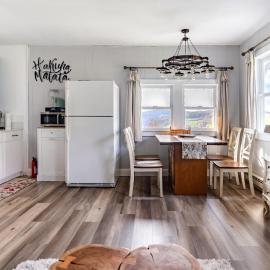 Cozy Andes Cabin with Scenic Views, готель у місті Andes