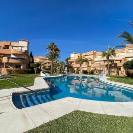R2311 Apartamento Naturista Parque Vera 5 Vera Playa Almería