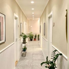 Viesnīca Casa27 Affittacamere Terračīnā