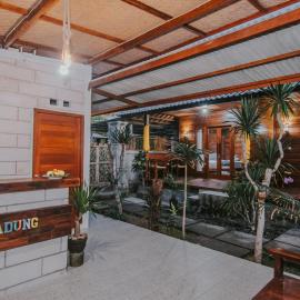 Kubu Semer Badung