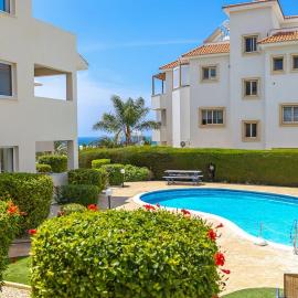 Michelle Apartment, hotel a Kissonerga