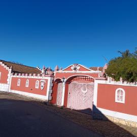 Casa de Artista, hotel in Figueiró dos Vinhos