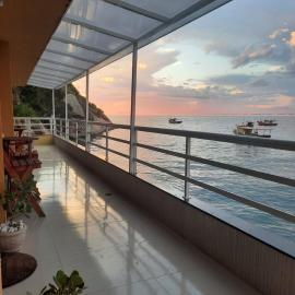 Pousada Ilha Bella