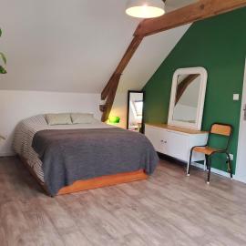 Au Moulin Ory