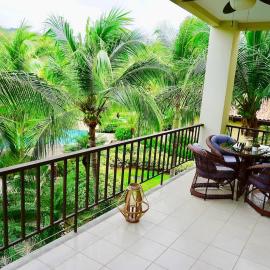 Luxurious Pacifico 2bed condo in Playa Coco