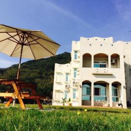 Sea Princess B&B, hotel Fengpinben