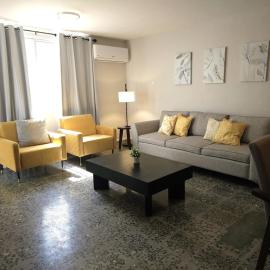 departamento, hotel in Saltillo