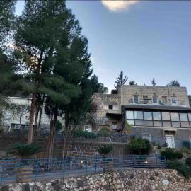 אחוזת שולמית דירה 5, hotel in Rosh Pinna