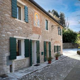 Ca' del Maglio, hotel em Cison di Valmarino
