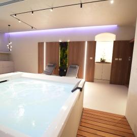 La Scordata Luxury Apartment & Private Spa