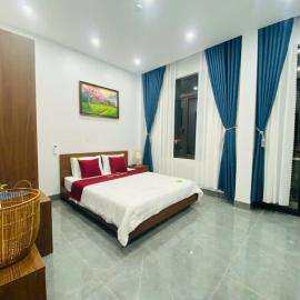 Dồng Văn में, होटल Linh Chi Hotel
