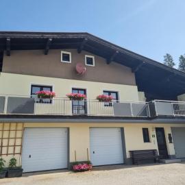 Ferienhaus Vordergrub, hotel a Scheffau am Wilden Kaiser