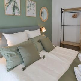 L'Olivier - Tarbes Centre - Balcon - Parking 200 m