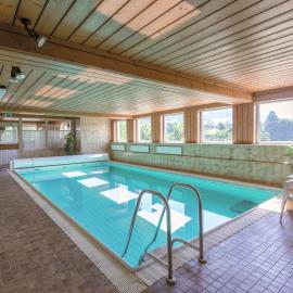 BELVITA Ferienwohnung 3 mit Hallenbad & Sauna - in ruhiger Zentrumsrandlage
