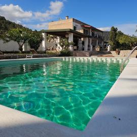 Villa Can Ripoll