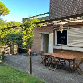 Casa MAREVERDE con aria condizionata, hotel sa Punta Ala