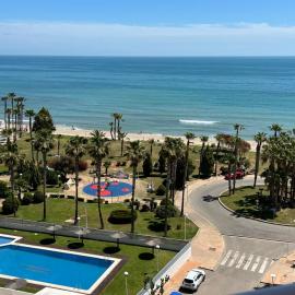 Costa Marina III - Vistas inmejorables, hotel in El Borseral