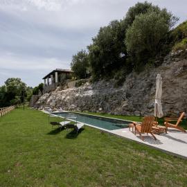 Villa La Rocca
