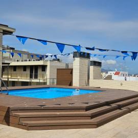 Apartament Mirador