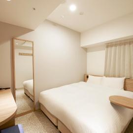 Sotetsu Fresa Inn Tokyo Kinshicho, hotel em Tóquio