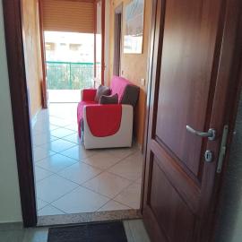 Le Fontanelle Apartment