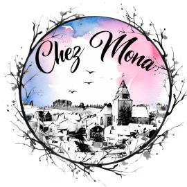 Chez Mona, hotel di Florenville