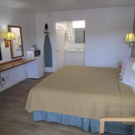 Cassville Budget Inn, hotell sihtkohas Cassville